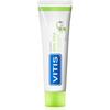 Dentifrice - Vitis Aloe Vera Manzana Menta 100 Ml - Blanc - Unisex - Adulte