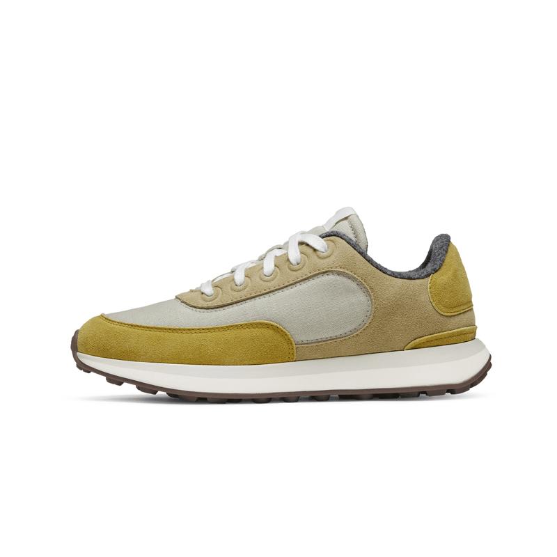 Allbirds Men s Varsity Retro Running Shoes EU 41