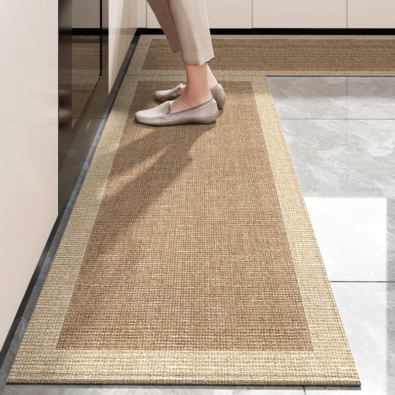 Carpet for Kitchen Rugs Non-slip Floor Mat Long Rug Home Decoration Tappeto Cucina Alfombras De Cocina