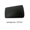 Auto Exterior Front Right handle for door Cap Cover/ Cxj50060 Passenger Side Black Cxj500025