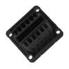 Carbon Fiber Reed Valve For YFZ350 YFZ 350 Banshee RX135 RXZ RXZ-D RD250 RD350