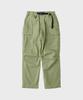 Geulamichi Sierra Cargo Pants Cactus Pigment