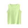 Kids' Tank Top - Summer Sleeveless Undershirt