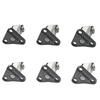 Front Arm Axis Replacement For Mini 3/3 Pro Front Arm Shaft Screws Front Arm Hinges Accessories Parts