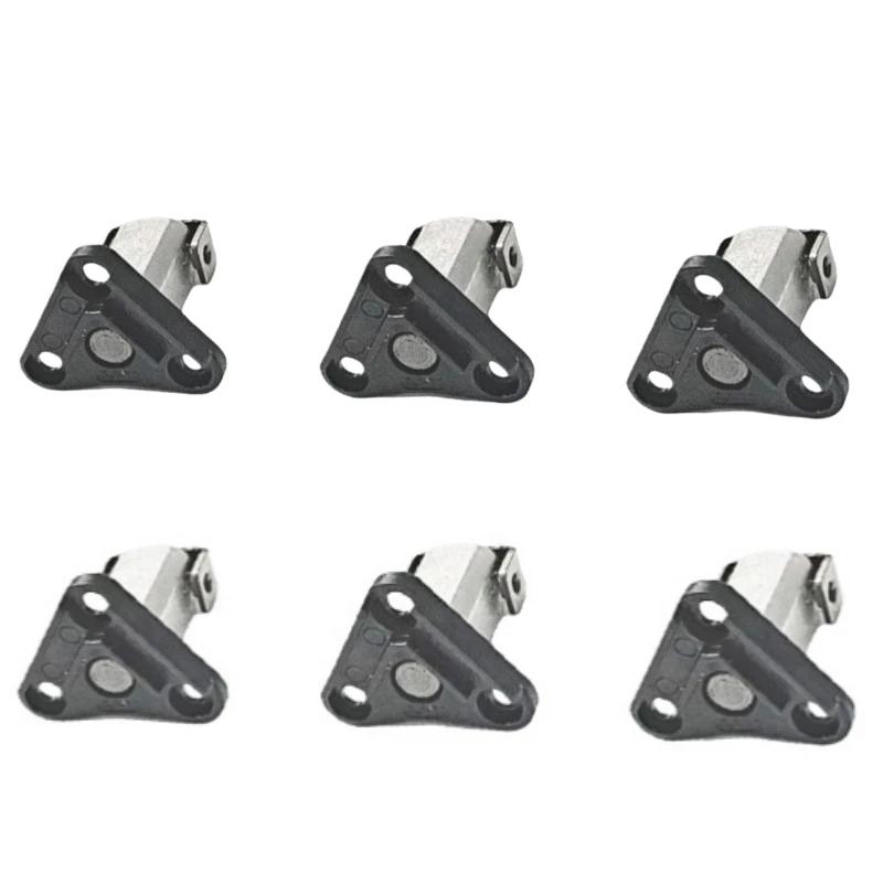 Front Arm Axis Replacement For Mini 3/3 Pro Front Arm Shaft Screws Front Arm Hinges Accessories Parts