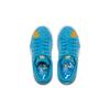 Puma Sesame Street X  Suede Statement Casual Lightweight Low-Top Kids Sneakers Kids Sneakers Blue 370383-01