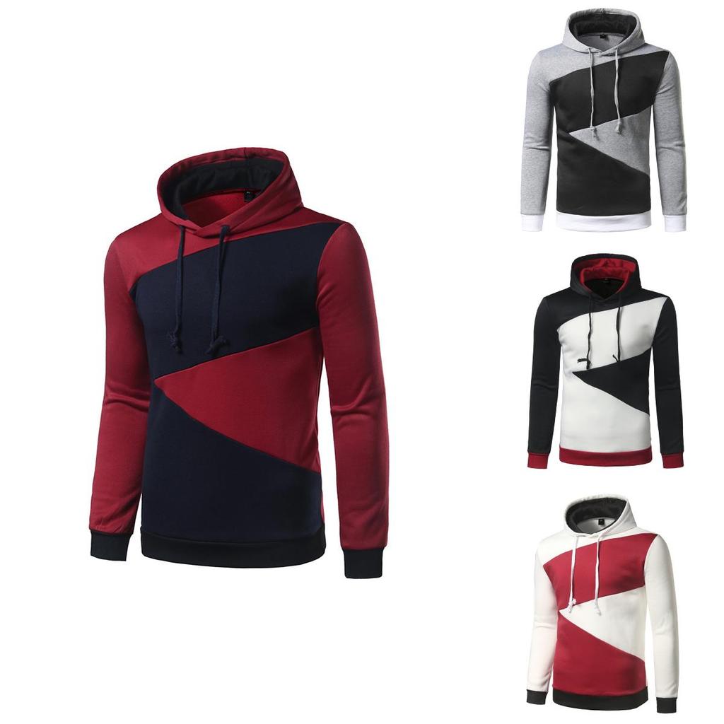 Men Casual Sweater Set With Polyester Fabric For Lounge And Sports Activities