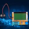 LCR-T4 Backlight Diode Triode Capacitance ESR Meter High Precision Digital Transistor Tester ESR Meter Multifunction