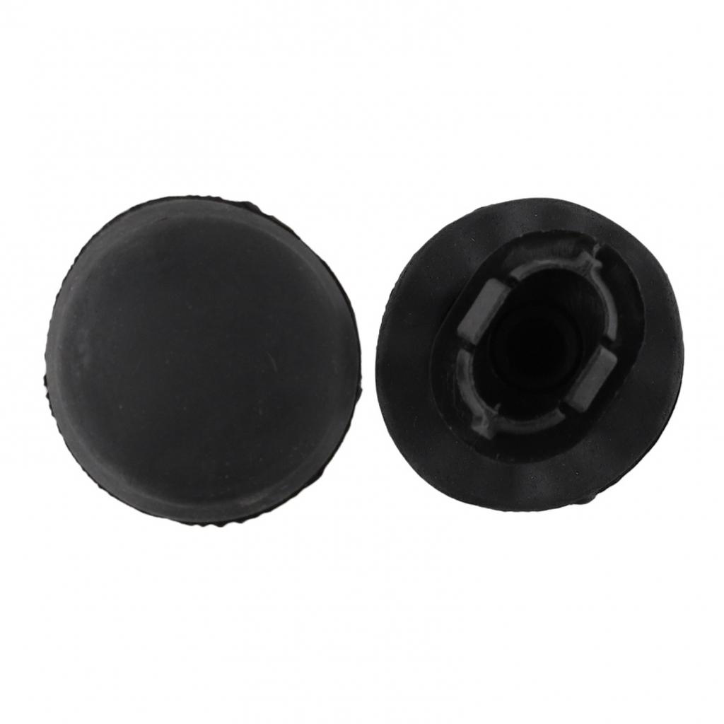 2pcs Car Hood Stop Cushion 8V4Z16758B C-Max CV6Z16758A