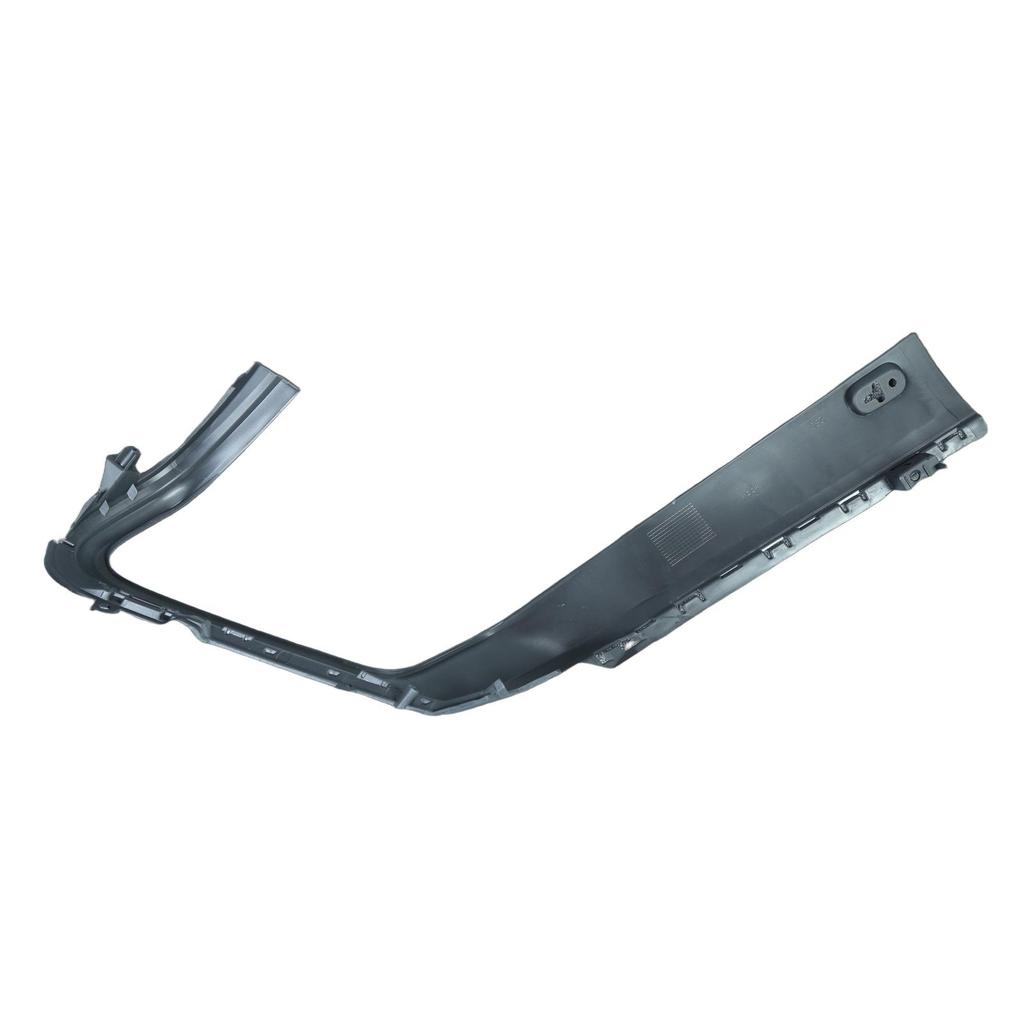 Gray Exhaust Trim Frame for Land Rover Range Rover Sport L494 (2018) - Right Side