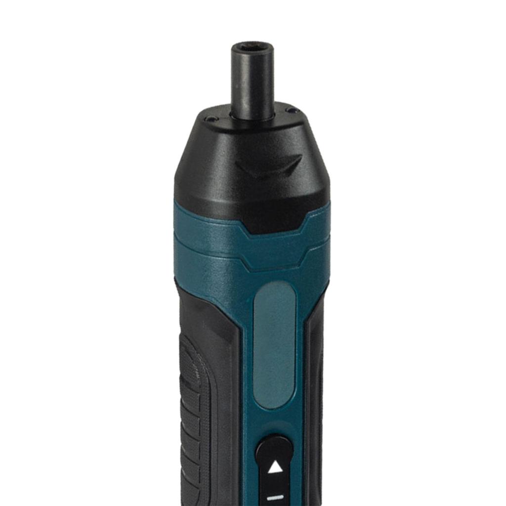 Power Screwdriver Rechargeable with USB Cable Precision Cordless Screwdriver
