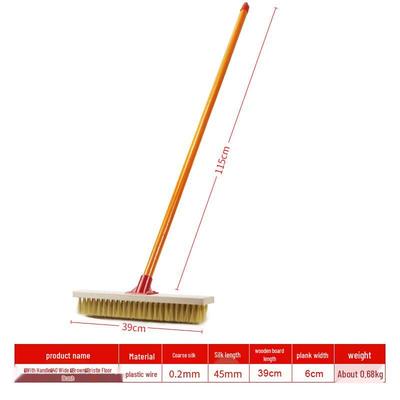 Instrumente pentru dereticare – Perii pentru curățenie