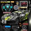 1/18 RC Auto Vysokorychlostní Drift Sportovní Auta Dálkově Ovládané Vozidlo Sportovní Závodní Auto Hračka Model Dětské Hračky pro Kluky Dárky k Narozeninám