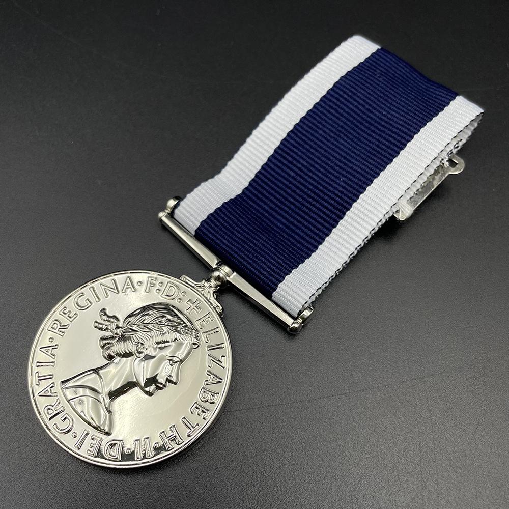 

Памятная медаль-брошь ВМФ за выслугу лет и хорошее поведение, украшение для дома, репродукция 1pcs