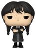 Funko Pop Tv Wednesday S2 Addams 1815 Multicolor Figure