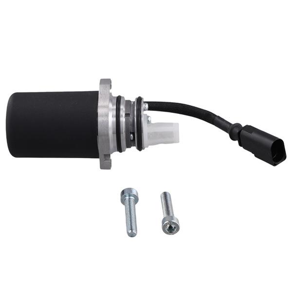 Volvo S60 Differential Oil Pump Kit DS118577