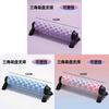 Foam Roller With Stand For Muscle Massage And Myofascial Release