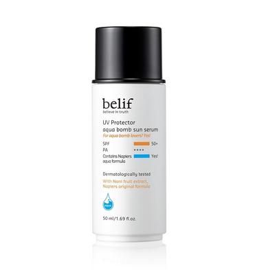 UV Protector Aqua Bomb Sun Serum 50mL