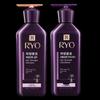 Ryo Purple Line Fortifying & Oil Control Shampoo & Conditioner Set