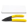 Fiber Optic Miller Plier