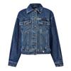 Guess Womens/Ladies Denim Oversized Trucker Jacket