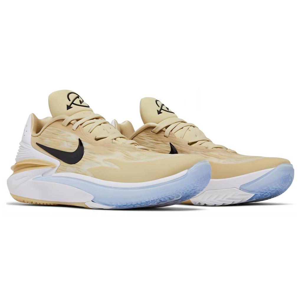 New Nike Air Zoom GT Cut 2 TB Promo 'Team Gold' DX6650-700