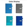Wear-resistant A5  English  Daily Plan Notebook Agenda Planning Notebook  School Office