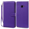 Samsung Galaxy Xcover 4S Kılıf İçin Cüzdan Kılıf Samsung Xcover 4S G398F Galaxy XCover 4 SM-G390F İçin Deri Kapaklı Kılıf Telefon Kılıfları