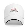 Kpop Lngshot Baseballkappe Vintage Unisex-Teens Hip Hop Hüte Atmungsaktives Design Wandern Angeln Snapback Kappe Geburtstagsgeschenk