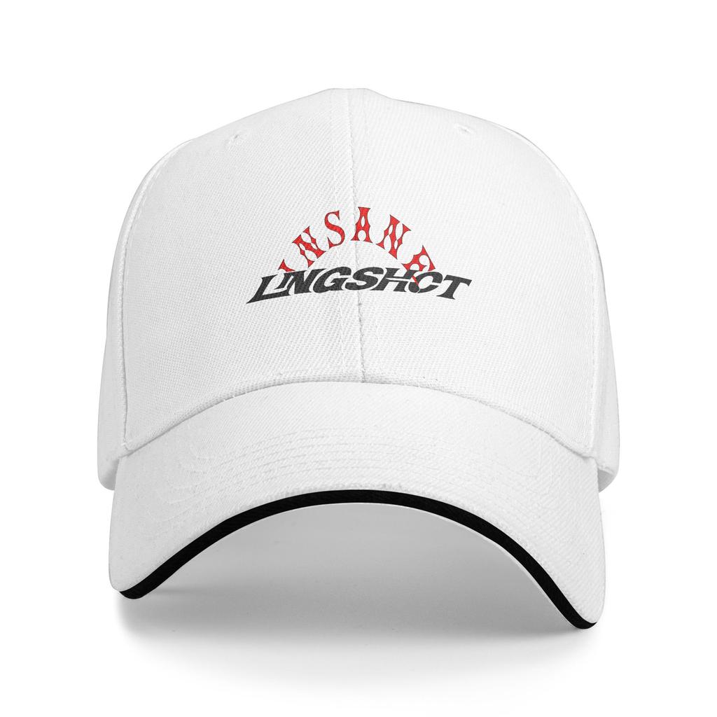 Kpop Lngshot Baseballkappe Vintage Unisex-Teens Hip Hop Hüte Atmungsaktives Design Wandern Angeln Snapback Kappe Geburtstagsgeschenk