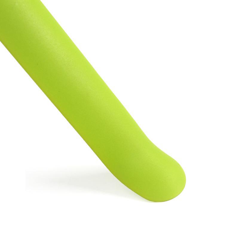 Silicone Spatula Set for Kitchen - Long, Flexible, and Durable Tools for Baking & Cooking