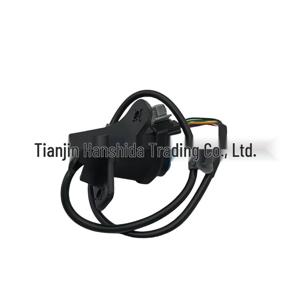 Hyundai Kia Rear Camera Part 95780B8600
