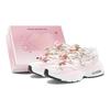 Air Max Fusion Rutschfest Rutschfest Niedrig geschnitten Y2k Laufschuhe Damen Rosa Gelb CJ1671-100(TeamS2-S-BOX)