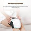 KANGZUO Heated Electric Knee Massager CN Plug (adapter Included)