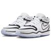 Nike Air Zoom Gt Hustle 2 'White Black' Sneakers Casual DJ9405-102