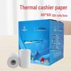 Handel i biznes – Papier termotransferowy i etykiety