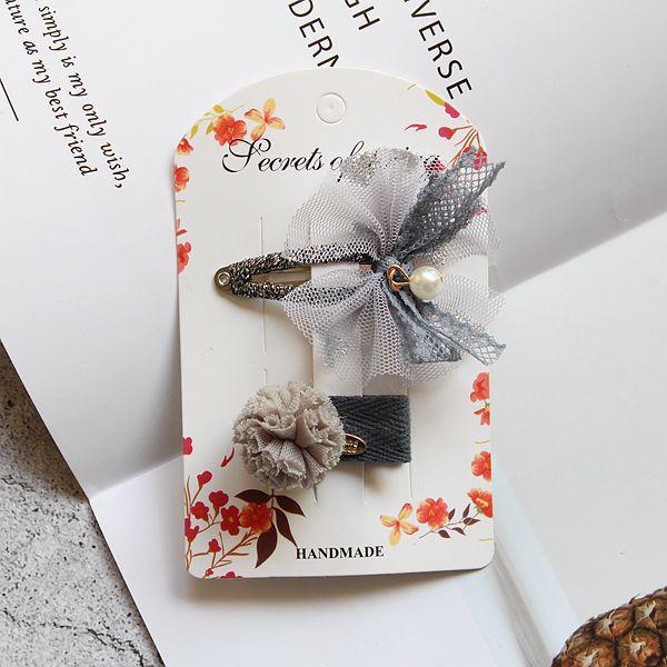 Cute Cartoon Princess Girls Kids Hair Clips Hairpins Accessories For Children Hair Bow Barrette Hairclip Headwear Headdress