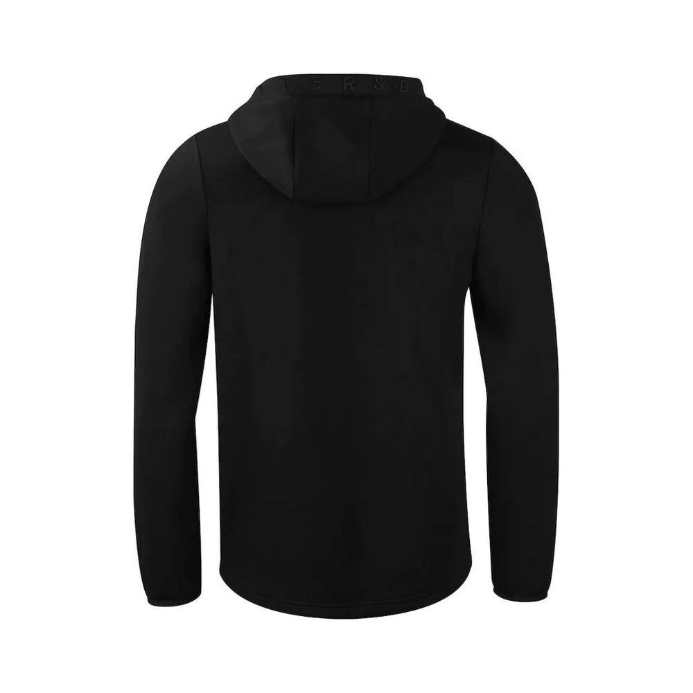 Cutter & Buck Mens Pemberton Full Zip Hoodie