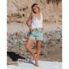 Women's Summer High-waisted Loose Shorts