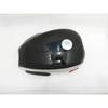 BSA A7 A10 Petrol Tank With Cap & Knee Pad & Badge Black Painted Chrome |Fit For