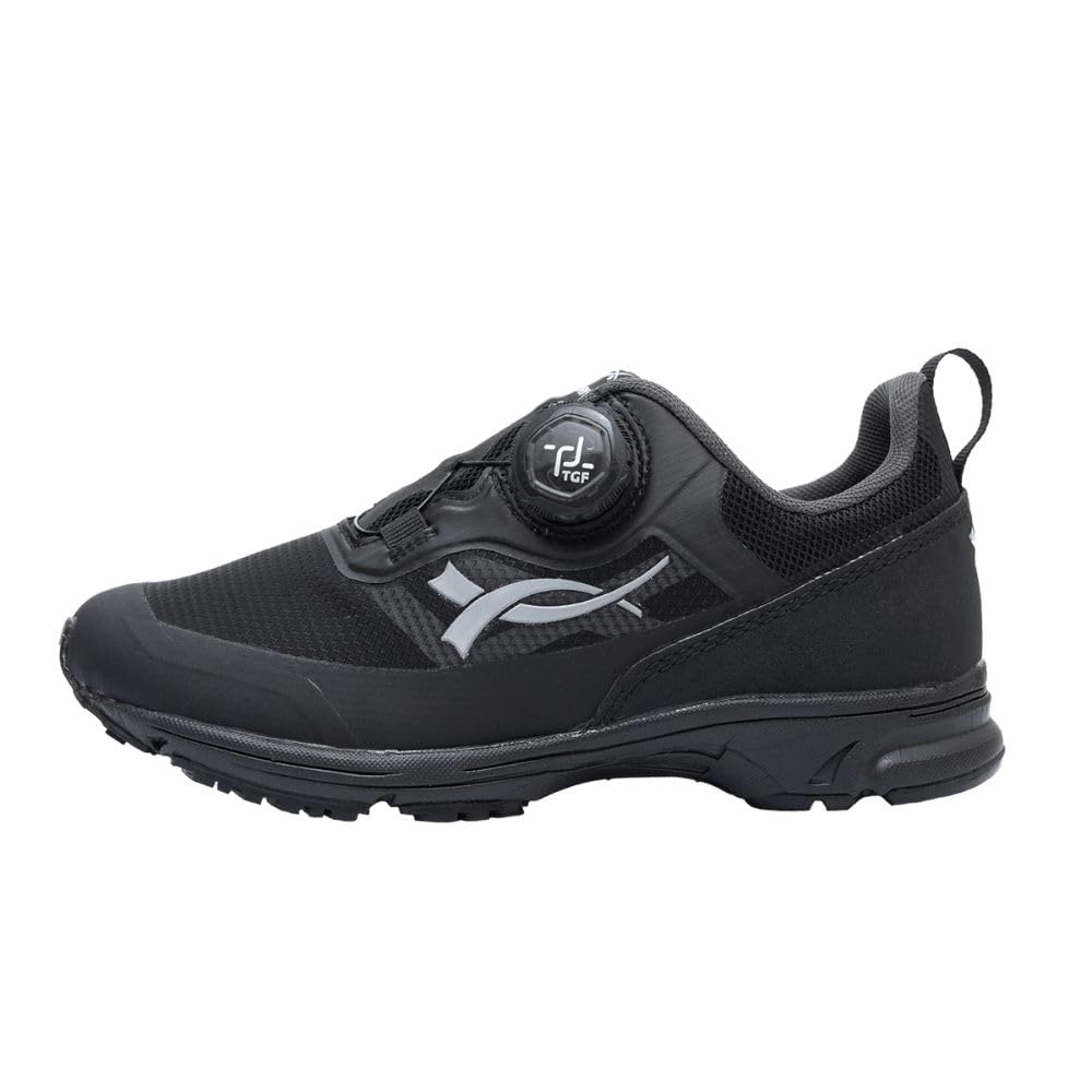 DIAL DRIVE PROTECT2 [DIAL DRIVE] (Black 23cm)