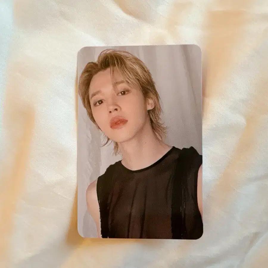 Bts (Bangtan Boys) Goyang Konzert Ami Zong Poka (Jimin)