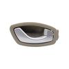Interior Door Handle for Renault Fluence