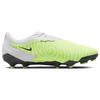 Nike Phantom GX Academy MG Luminous Pack Unisex Sneakers Green Barely-Volt Barely-Grape DD9473-705