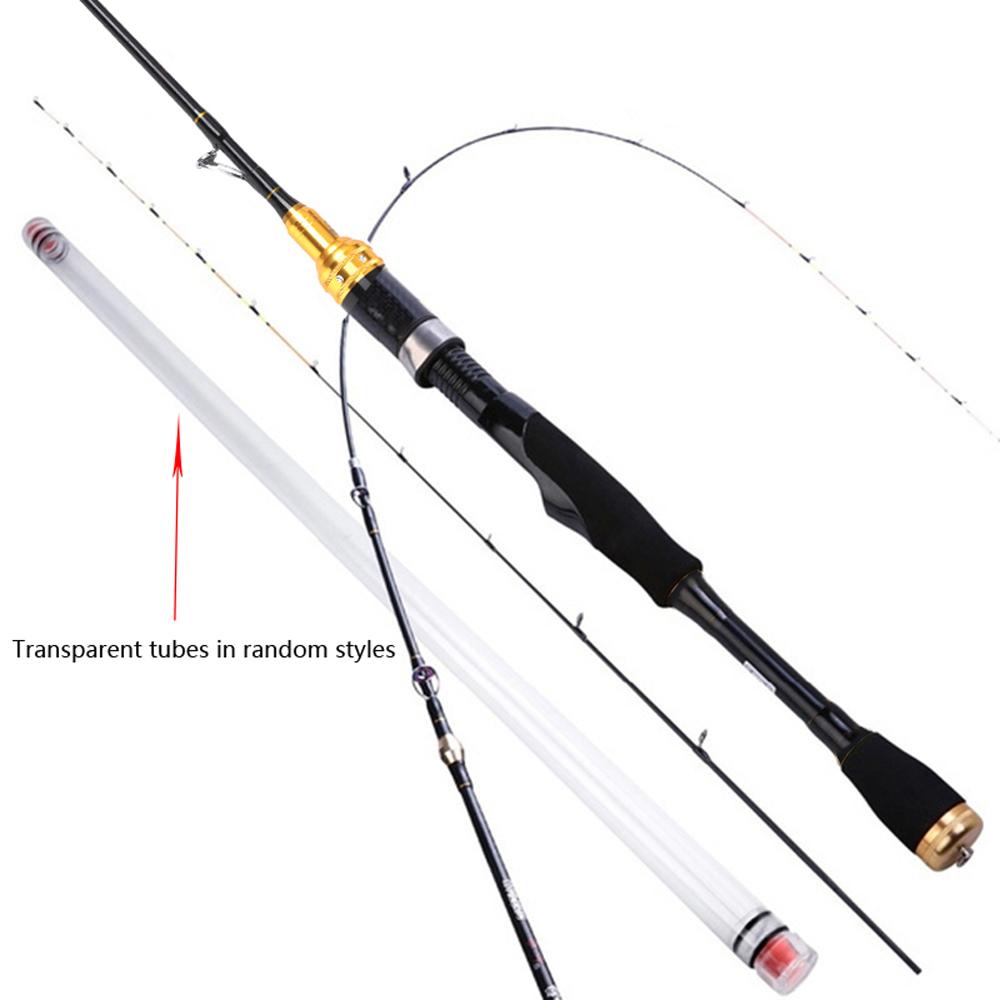 

Две длины одного плотового удилища 1 м 1,2 м Слегка мягкий кончик 2 секции Телескопическое спиннинговое удилище Карп для морской пресной воды