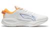 Men's Sneakers Li-Ning Furious Rider 6.0 Essential Running Shoes Men's Low-top White/Blue/Orange