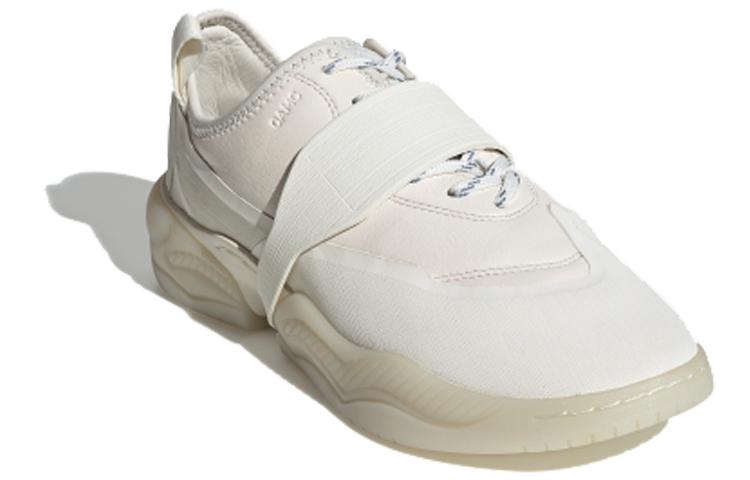 Men's Sneakers OAMC X Adidas Type 0.1L 'Off White'