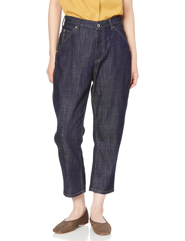 John Bull Work Jeans Women's Three-Quarter