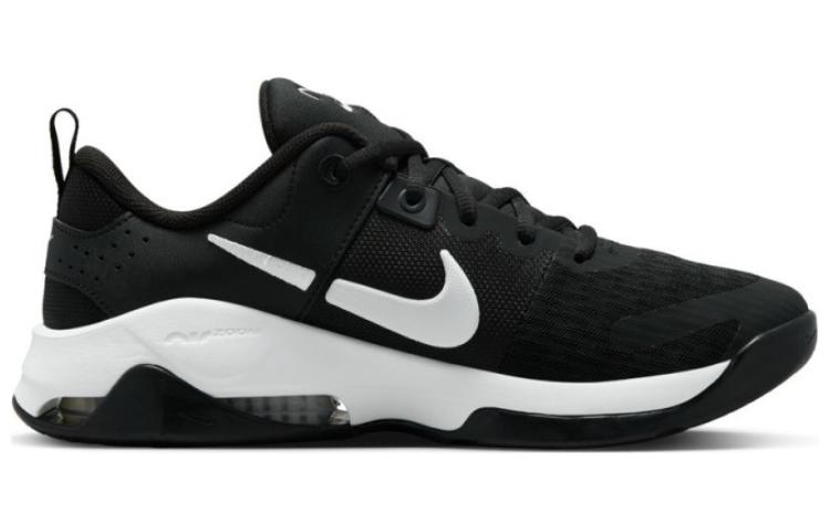 Nike Zoom Bella 6 Black White Women's DR5720-001