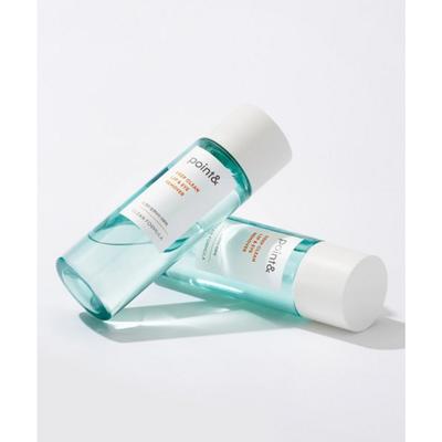 Cura della pelle – Prodotti struccanti